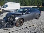 2021 NISSAN ALTIMA SV - 1N4BL4DV9MN395596