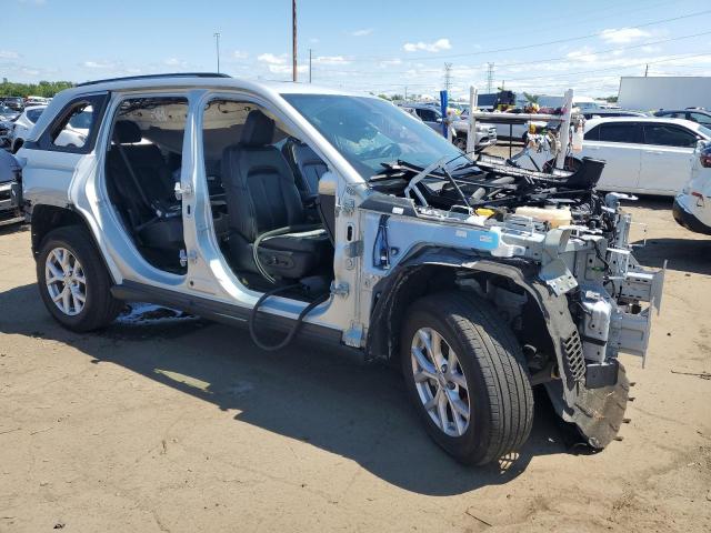 2022 JEEP GRAND CHER - 1C4RJHBG2N8540875