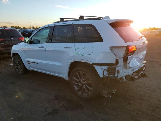2017 JEEP GRAND CHER - 1C4RJFBG8HC663148