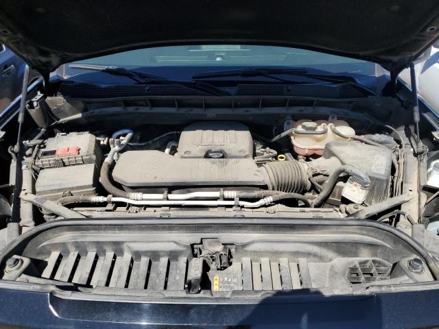 2020 GMC SIERRA K15 - 3GTP9CEK5LG130758