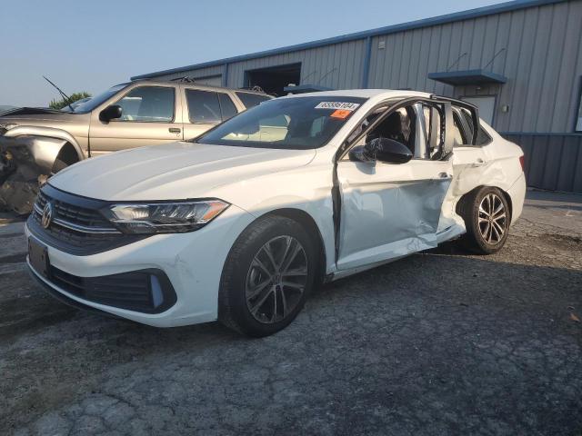 2023 VOLKSWAGEN JETTA SPOR - 3VWBM7BU8PM017493