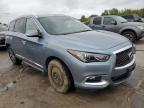 INFINITI QX60 LUXE photo