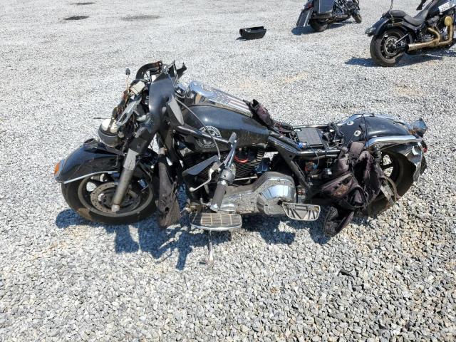 2000 HARLEY-DAVIDSON ELECTRA GL 1HD1FFW13YY629737