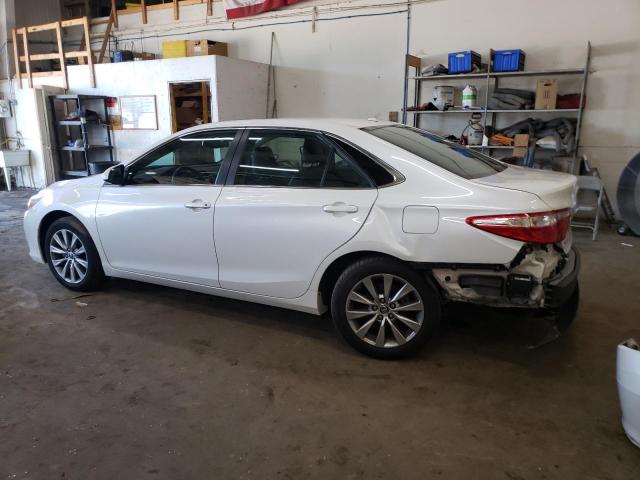 VIN 4T1BF1FK8FU873143 2015 Toyota Camry, LE no.2