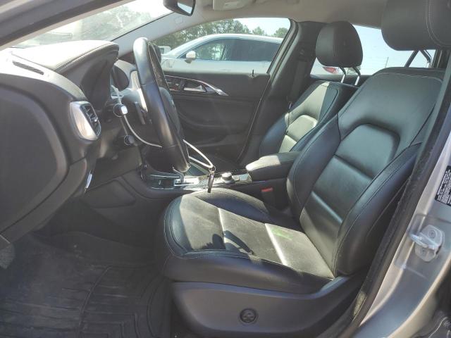 2018 INFINITI QX30 BASE - SJKCH5CP0JA057173