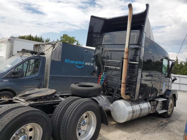 VOLVO VN VNL 2018 black  diesel 4V4NC9EH9JN889129 photo #4