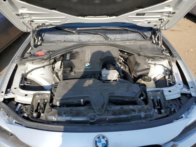 VIN WBA3A5C57FF606378 2015 BMW 3 Series, 328 I no.11