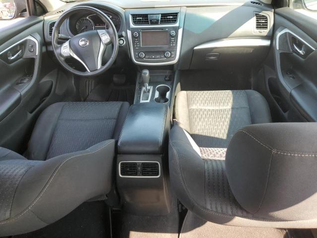 2016 NISSAN ALTIMA 2.5 - 1N4AL3APXGC115969