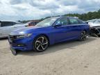 2020 HONDA ACCORD SPO - 1HGCV1F33LA016442
