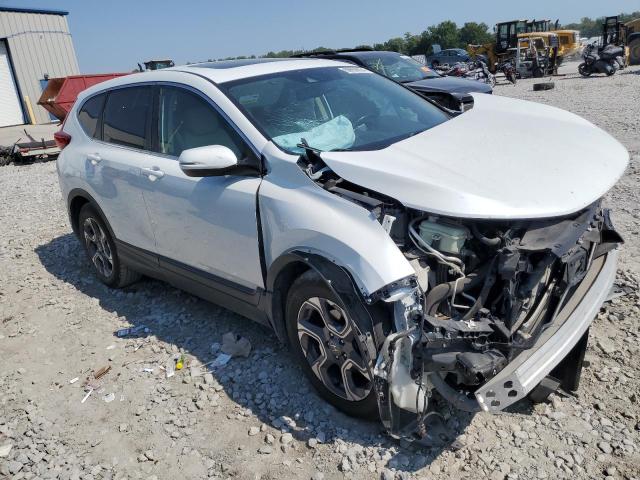 2019 HONDA CR-V EXL - 7FARW1H88KE019569