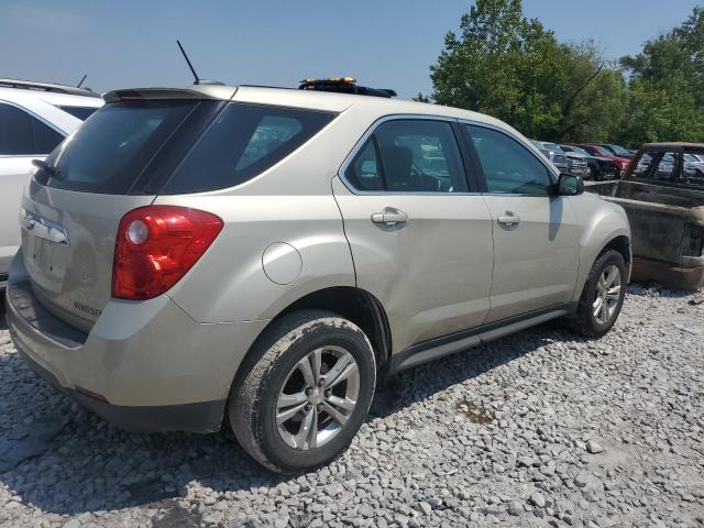 2015 CHEVROLET EQUINOX LS - 2GNALAEK9F1141827