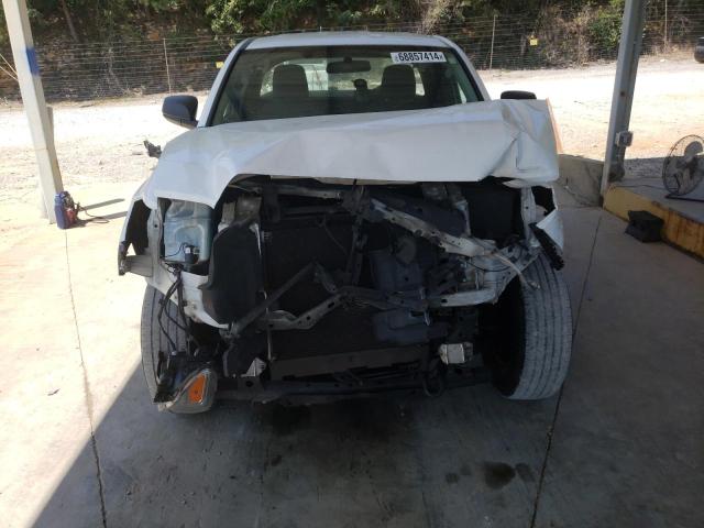 2016 TOYOTA TACOMA ACC - 5TFRX5GN7GX072509