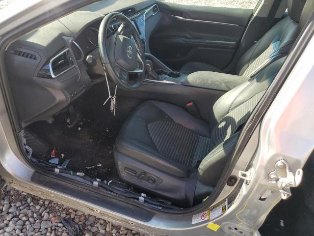 VIN 4T1B11HK4JU104871 2018 Toyota Camry, L no.7