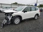 2023 SUBARU FORESTER - JF2SKACC8PH510978
