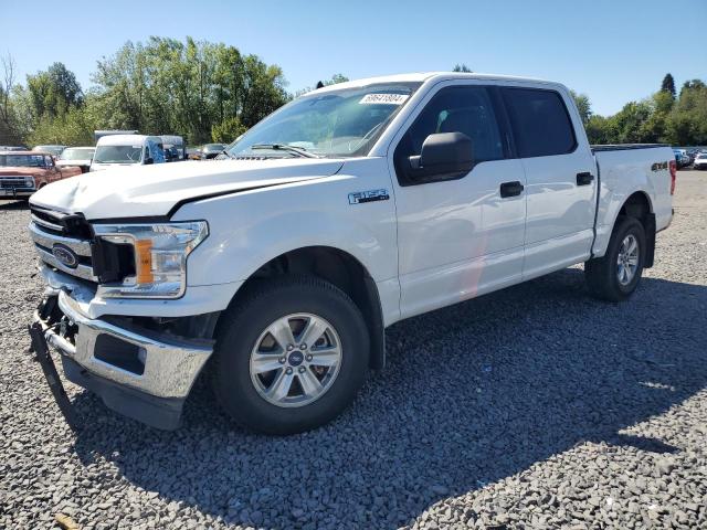 2020 FORD F150 SUPER #2891026165