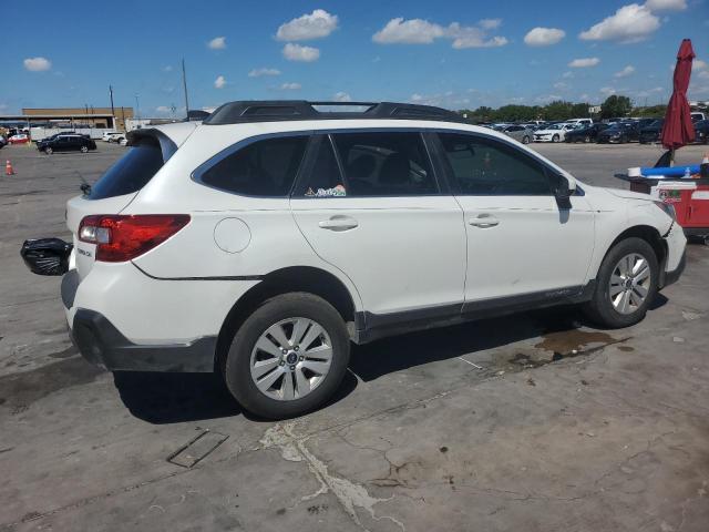 2018 SUBARU OUTBACK 2. - 4S4BSACC8J3263041