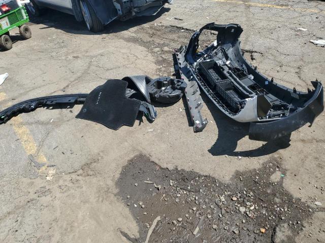 2024 HYUNDAI KONA LIMIT - KM8HECA36RU042527
