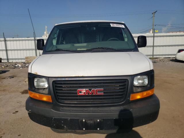 2014 GMC SAVANA G25 1GTW7FCG5E1213593  66749374