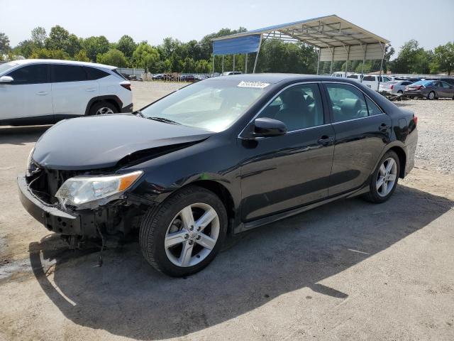 2014 TOYOTA CAMRY L 2014