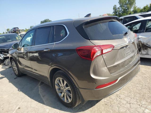 2019 BUICK ENVISION E - LRBFXCSAXKD018092