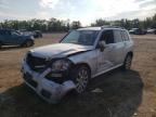 MERCEDES-BENZ GLK 350 4M photo