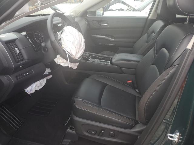 2023 NISSAN PATHFINDER - 5N1DR3CB3PC230772