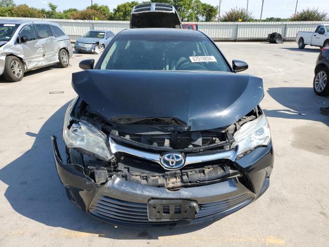 VIN 4T1BD1FK5FU166510 2015 Toyota Camry, Hybrid no.5