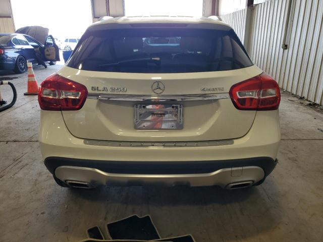 VIN WDCTG4GB4JJ401287 2018 Mercedes-Benz GLA-Class,... no.6