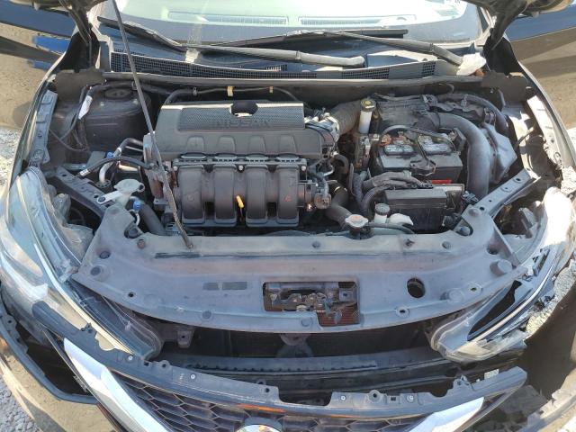 2018 NISSAN SENTRA S - 3N1AB7AP4JY222621