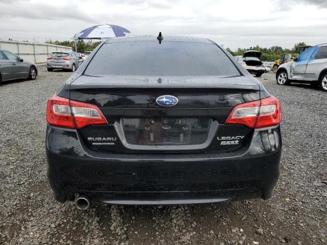 VIN 4S3BNAL64G3035620 2016 Subaru Legacy, 2.5I Limited no.6