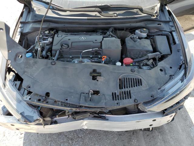 2019 ACURA ILX PREMIU - 19UDE2F8XKA001425