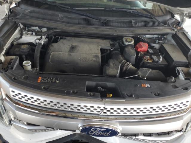 2015 FORD EXPLORER X - 1FM5K7D86FGC57507