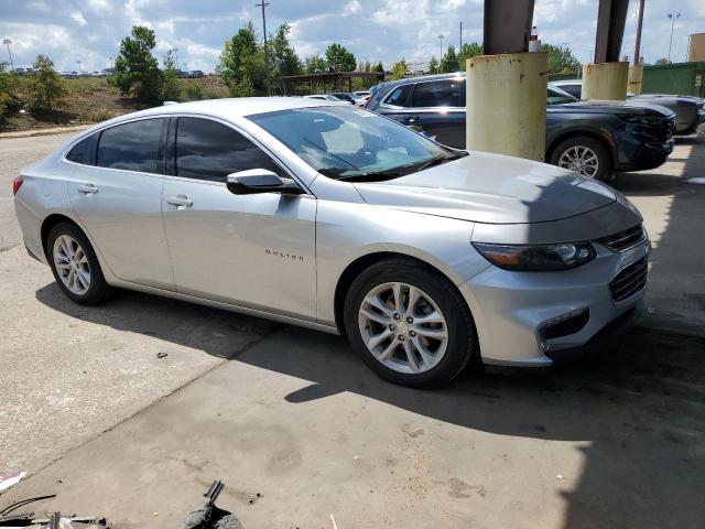 2017 CHEVROLET MALIBU - 1G1ZE5ST3HF137755