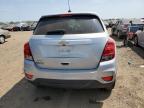 CHEVROLET TRAX LS снимка