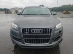 AUDI Q7 PREMIUM photo