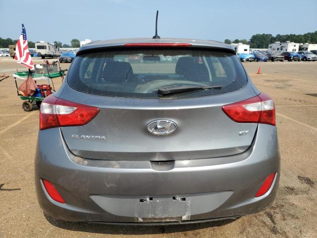 2017 HYUNDAI ELANTRA GT - KMHD35LH0HU382781