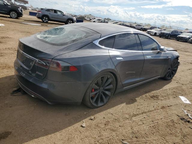 VIN 5YJSA1E44FF108610 2015 Tesla MODEL S no.3