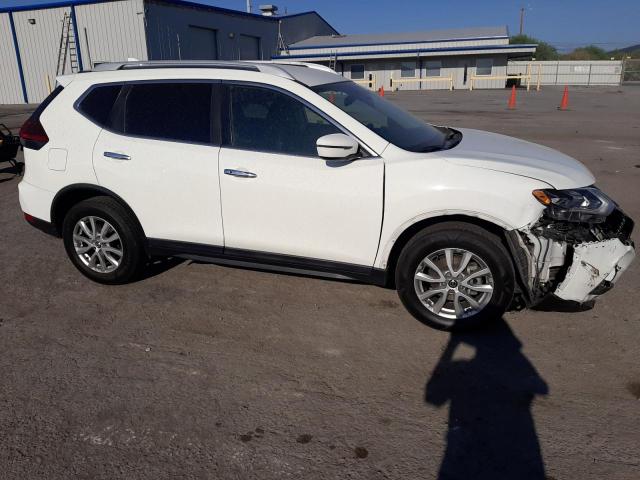 2020 NISSAN ROGUE S - 5N1AT2MT7LC760209