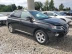 LEXUS RX 350 BAS снимка