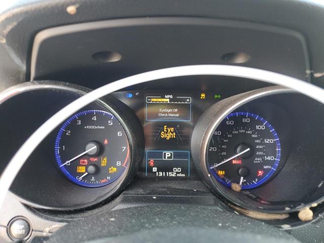 2017 SUBARU OUTBACK 2. - 4S4BSAFC0H3221310