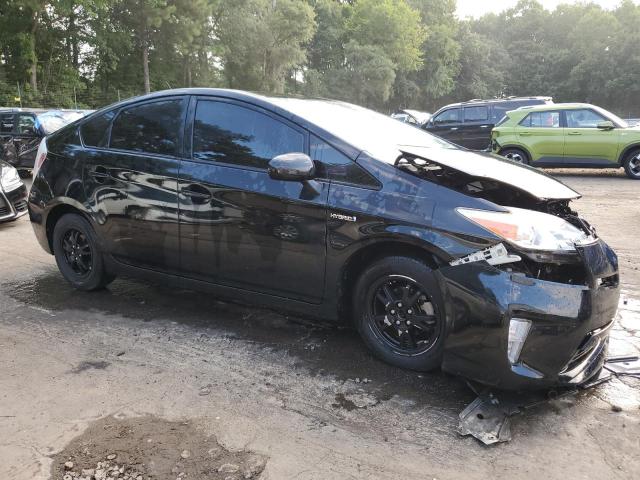 VIN JTDKN3DU4D0348754 2013 Toyota Prius no.4