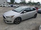 FORD FOCUS SE photo