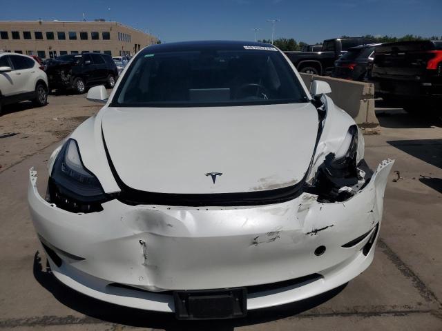 2019 TESLA MODEL 3 - 5YJ3E1EB6KF361557