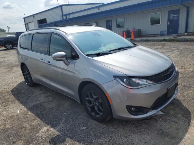 2018 CHRYSLER PACIFICA T - 2C4RC1BG8JR252424