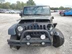 JEEP WRANGLER U photo