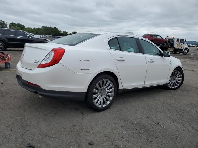 VIN 1LNHL9EK5EG605280 2014 Lincoln MKS no.3