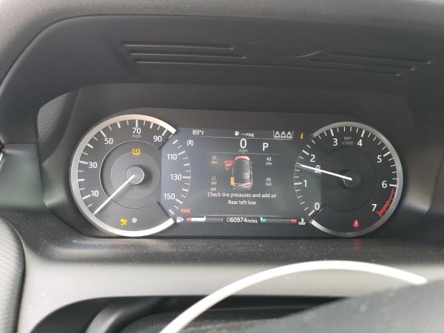 2020 LAND ROVER DISCOVERY - SALCT2FX9LH848476