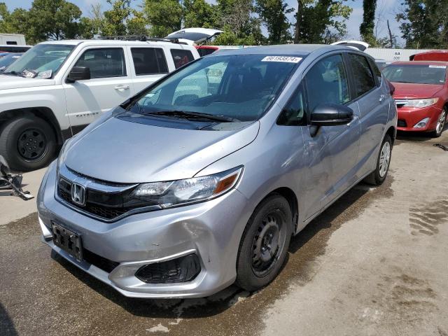 2019 HONDA FIT LX - 3HGGK5H48KM704901