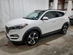 HYUNDAI TUCSON LIM снимка