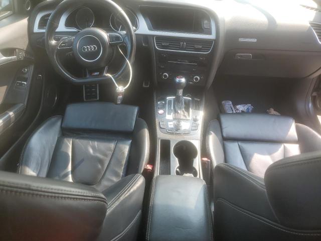 2016 AUDI S5 PREMIUM - WAUC4AFR2GA037940